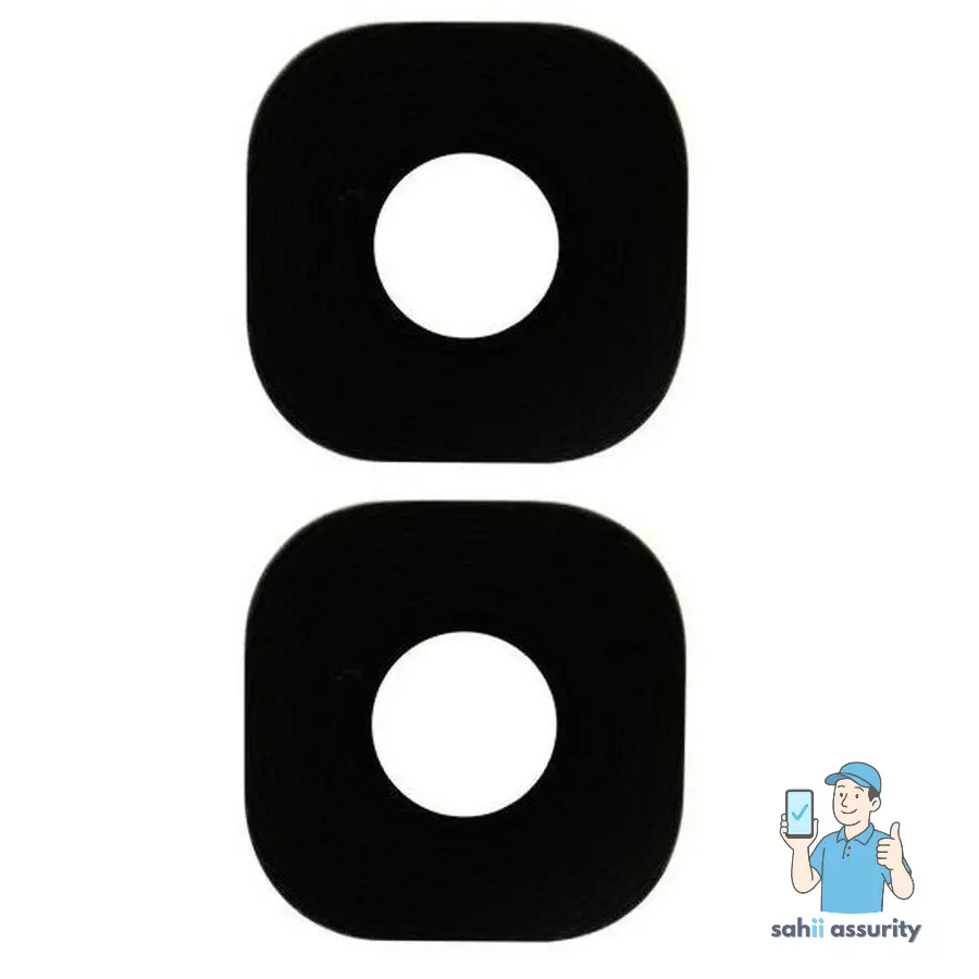 Camera Lens for Infinix Smart 10 Plus Black